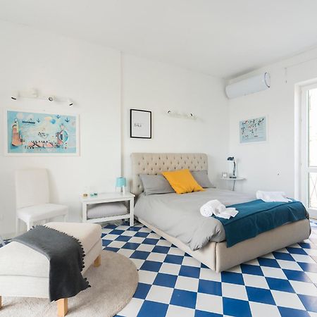 La Baia Di Ortigia Leilighet Syracuse Rom bilde