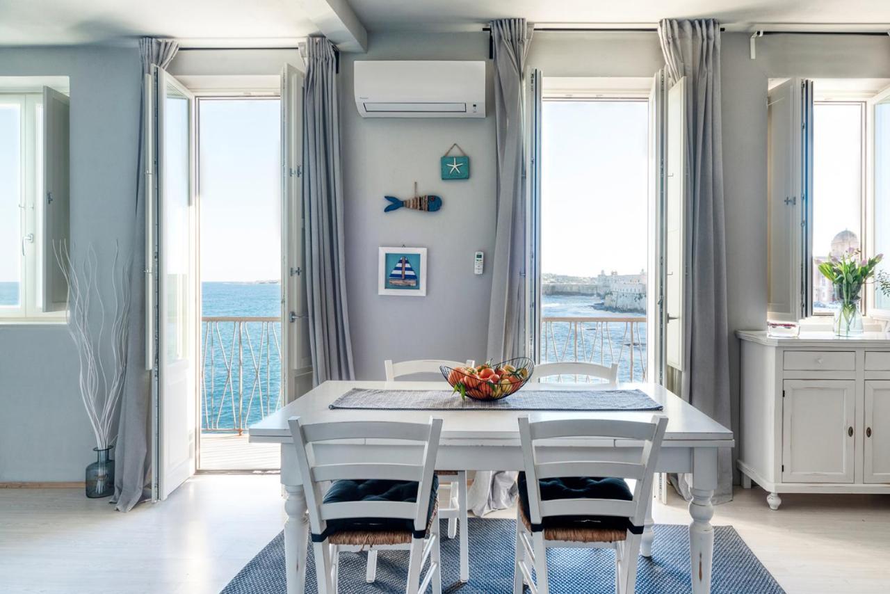 La Baia Di Ortigia Leilighet Syracuse Rom bilde