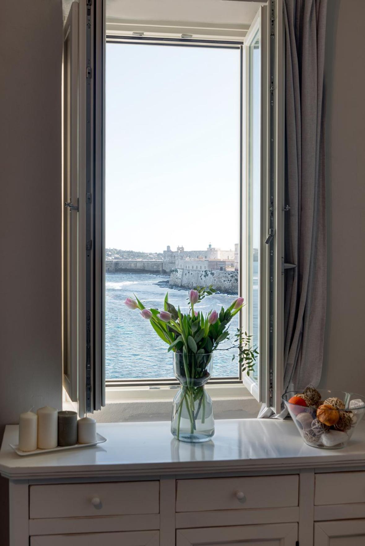 La Baia Di Ortigia Leilighet Syracuse Rom bilde